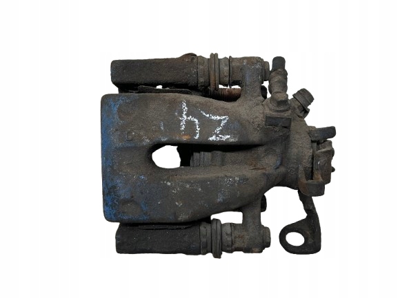 OPEL ASTRA H III Bremssattel Bremse Sattel Brems- links heck 38 MM LUCAS Z4