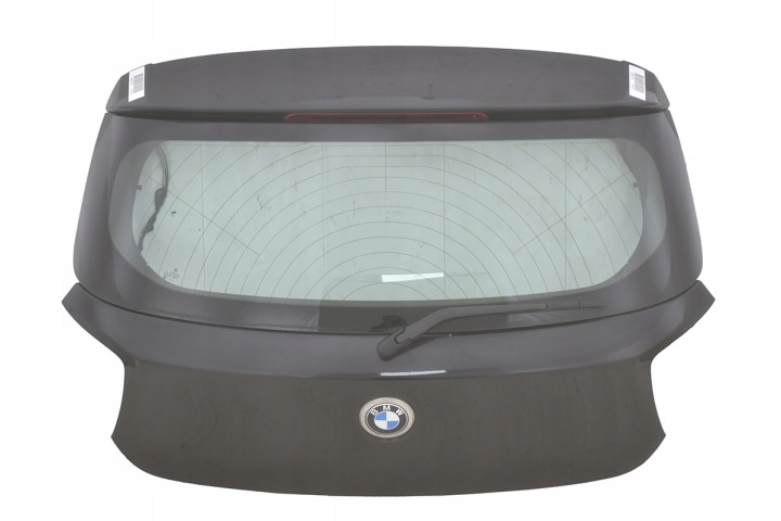 Heckklappe * heck BMW 1 F20 F21 G68