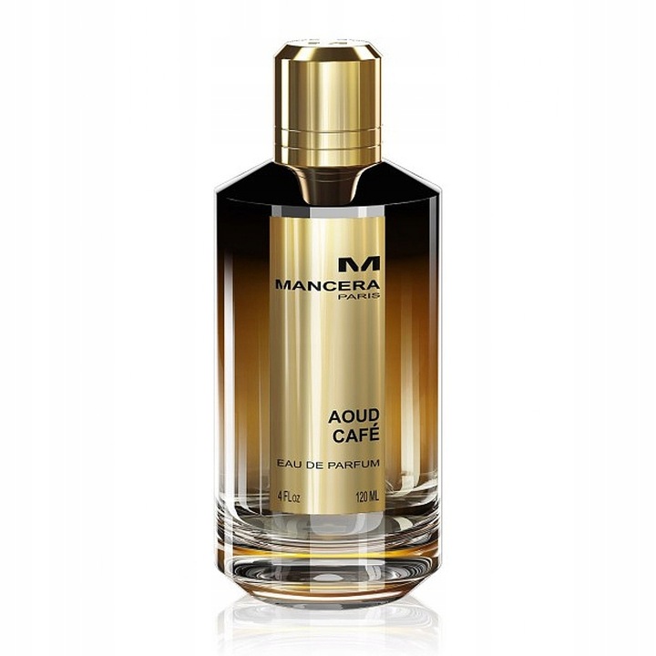 mancera aoud cafe woda perfumowana 60 ml     
