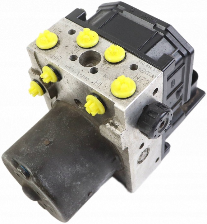 AUDI A4 B6 pumpe bedienteil ABS 8E0614517 0265950011 0265225048
