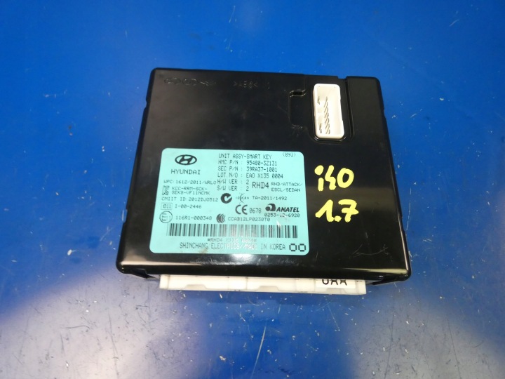 HYUNDAI I40 modulo Centralina KEYLESS