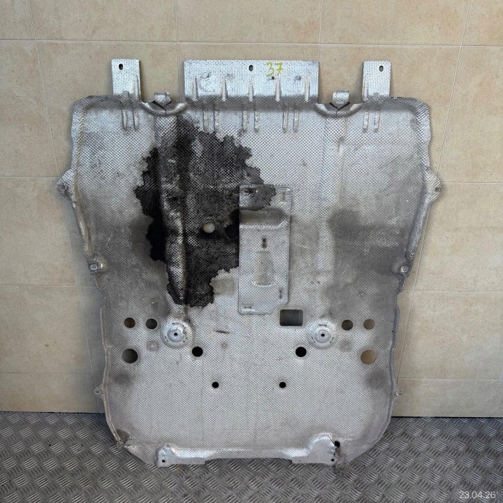coperchio , copertura copertura GREMBIALINA sotto Motore PEUGEOT 3008 II 5008 II OPEL GRANDLAND