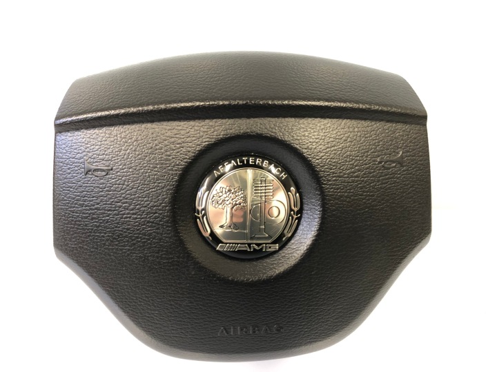 airbag volante MERCEDES W251 R-KLASA ML 164