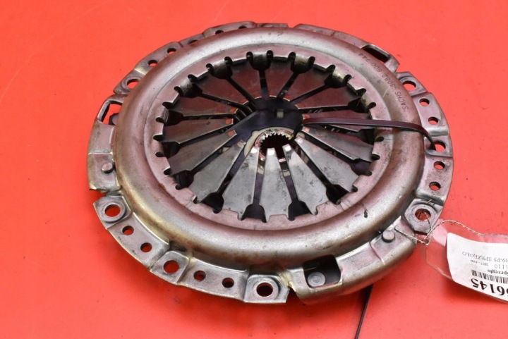 clutch disc pressure plate 3082600744 HYUNDAI I10 1 and 1.1 12V 67 KM 07-09
