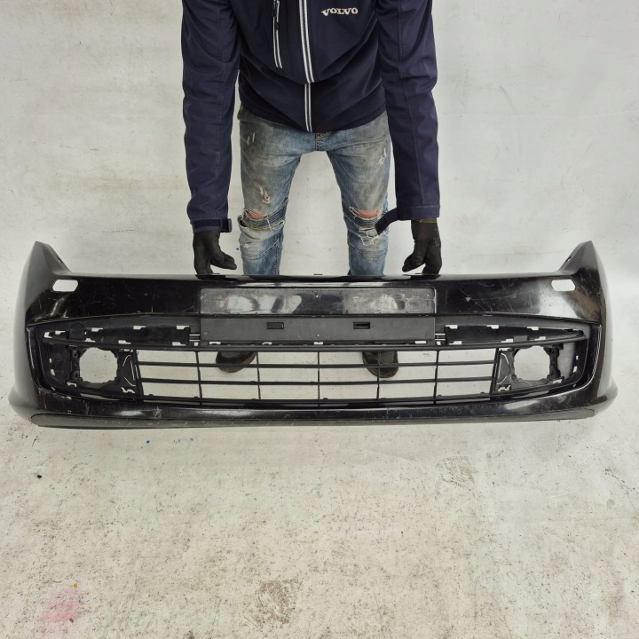 RENAULT LAGUNA III 3 07-13 Paraurti Anteriore Anteriore SPR