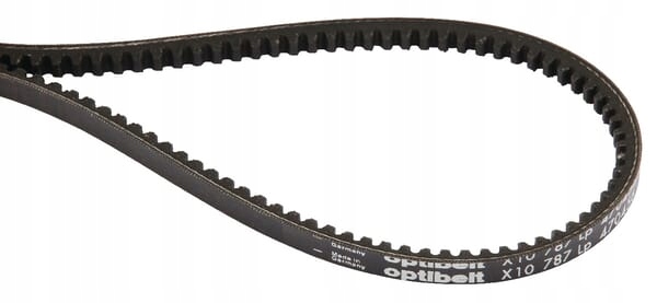 Klínový řemen AK470456
