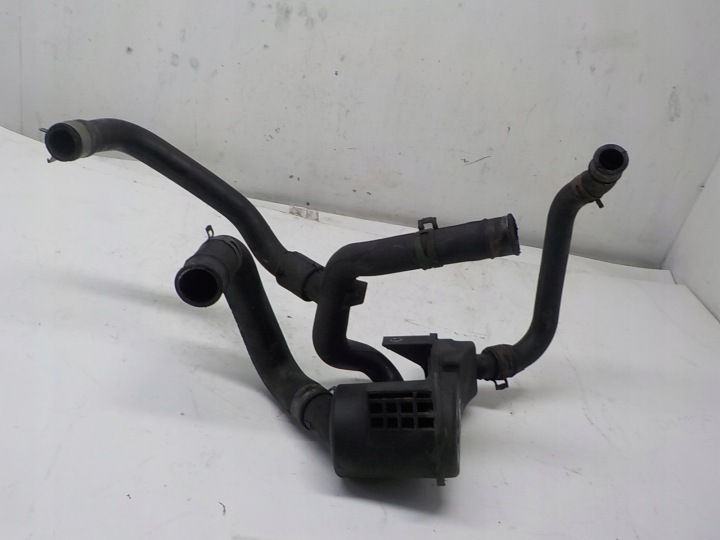 FORD MONDEO MK4 S-MAX GALAXY FOCUS 1.8 TDCI SEPARATOR olio ODMA
