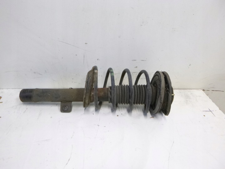 STOSSDÄMPFER VORNE PEUGEOT 206 1.1 1.4 01R.