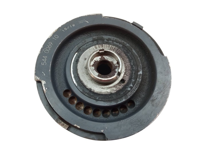 pulley 544006910 2.0 D Bmw Seria 3 IV (1998-2006) E46