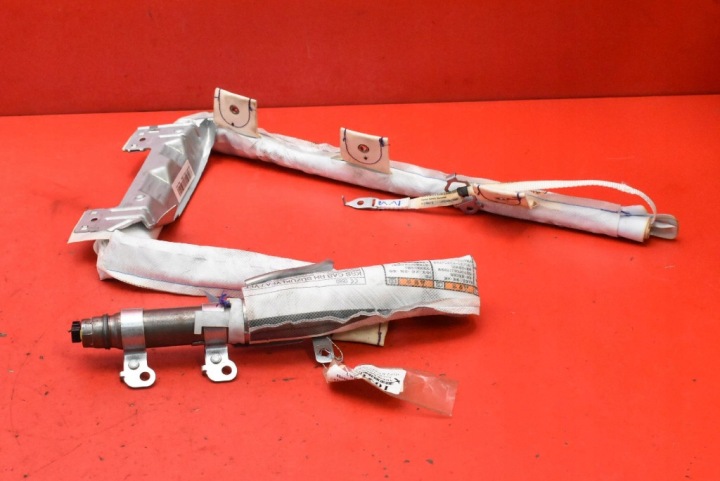 Airbag Dachvorhang Airbag rechts 0589-P1-000741 SUZUKI VITARA 3 III