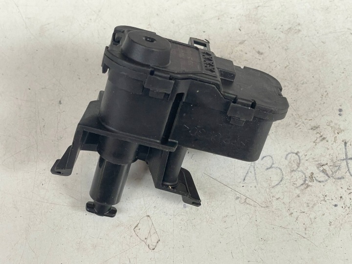 Dämpfer Klappen Tankklappe des Kraftstoffsbehälters VOLKSWAGEN T-ROC 7P0810773F @M