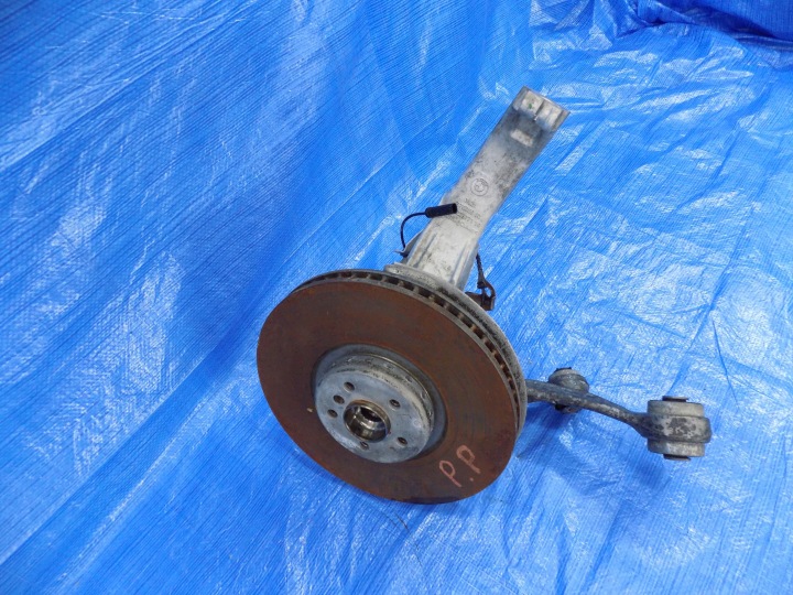 swing of the arm right front BMW X5 G05 20R 3.0
