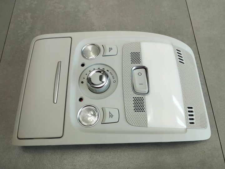 Audi A5 Sportback 8TA Feux phare Interne 8T0947135BK