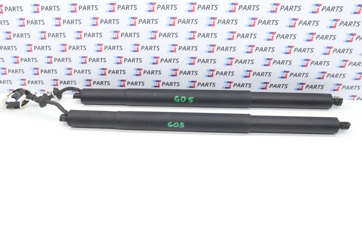 BMW G05 X5 SILOWNIKI heckklappe ELEKTYCZNEJ heck hinten 2760699