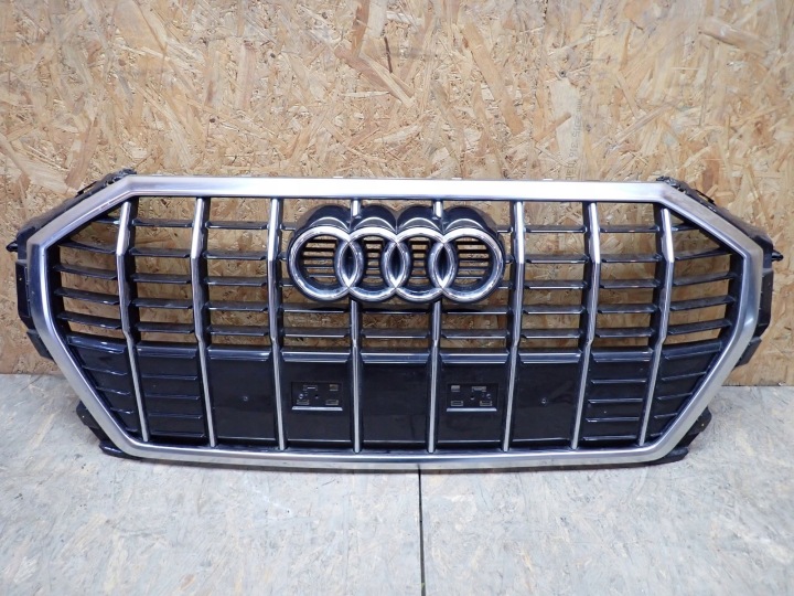 Grill Kühlergrill Grill AUDI Q3 II 83A 2018- 83A853651F