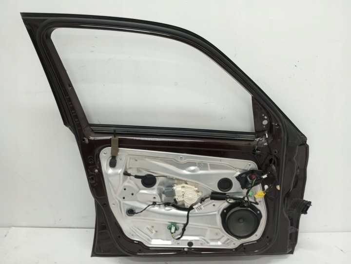 Portière Gauche Avant de la Serrure MERCEDES GLK 12R LIFT