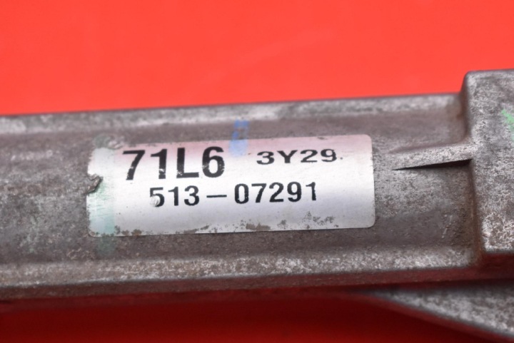 EU 716-513-07291 SUZUKI SWIFT 5 V MK7 1.2 VVT 95 HP 6