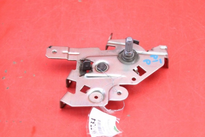 de la Serrure Portière Coulissant PRAWYCH 826706945R RENAULT TRAFIC 3 III 14-21