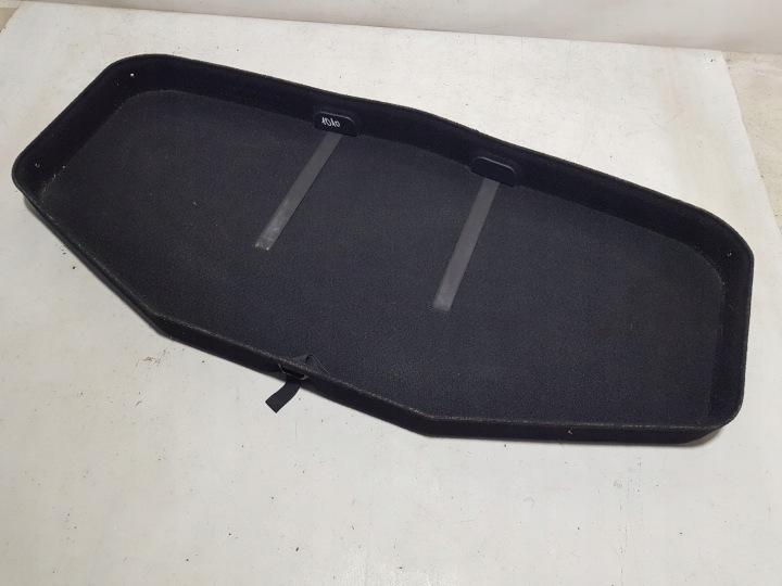 Sol Couverture tablier moteur Porte coffre hayon MERCEDES SLK R172 SLC W172