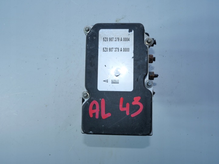 Pumpe ABS AUDI VW SEAT 5Z0907379A