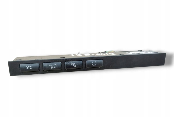 Panel ovladac BMW X3 E83 facelift 2007 61313427955