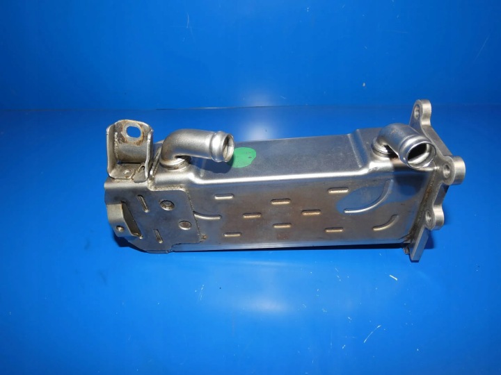 MERCEDES B W246 A W176 CLA W117 1.8 2.2 CDI Radiatore gas scarico usato EGR