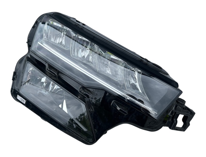light right front front FULL LED SKODA KAROQ LIFT 22- 57B941010