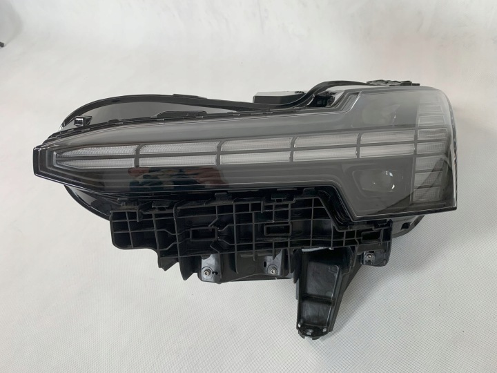 Reflektor left Volvo EX30 23r Fullled ex 30 2023 80000401 06.25