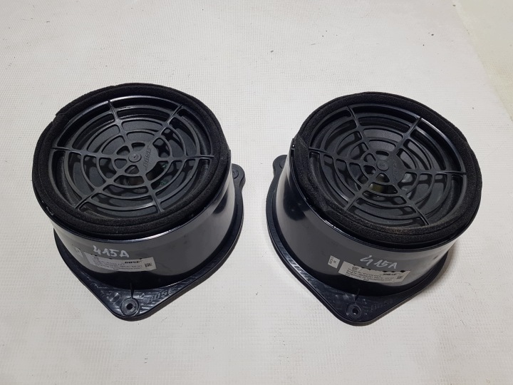 lautsprecher BOSE AUDI A6 C6 Q7 4L 4f0035415A
