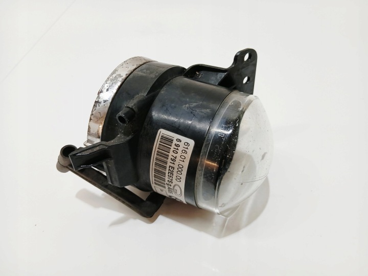 fendinebbia sinistra anteriore BMW E60 E61 OE 6910791 (0001013)