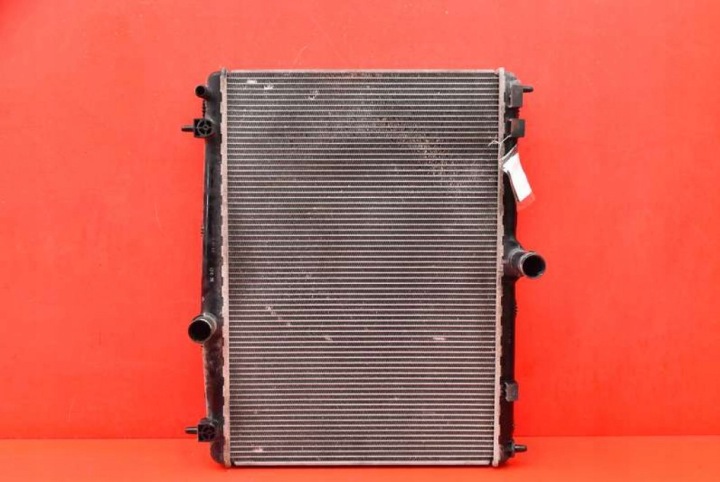 water cooler 9687359980 PEUGEOT 508 1 and 2.0 HDI 140 KM 10-14