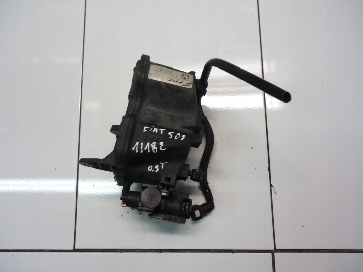 FIAT 500 0.9 TURBO tank vacual air 55229644