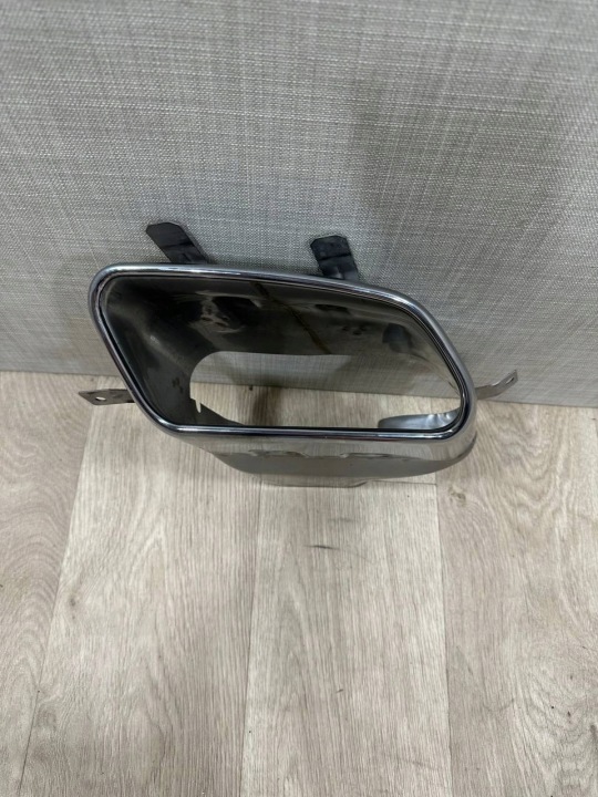 Volvo XC60 et lift 2014-2017 Terminal échappement de l’échappement Droit 31425019
