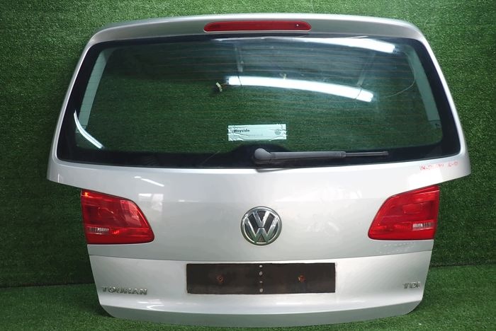VW TOURAN 10-15 Heckklappe heck