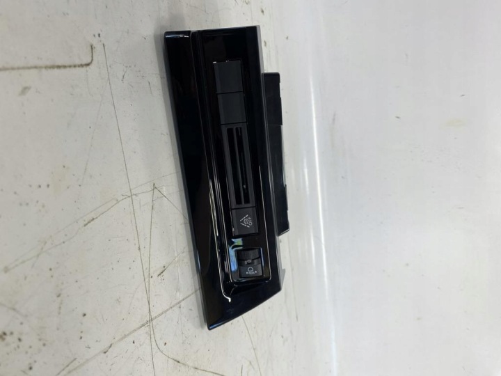 PANEL REGULACJA of the lights switch PEUGEOT 508 II 2 98095437ZD 9813535877