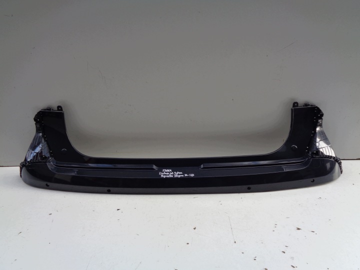 modanatura paraurti posteriore paraurti HYUNDAI BAYON 24- LIFT NR 53804