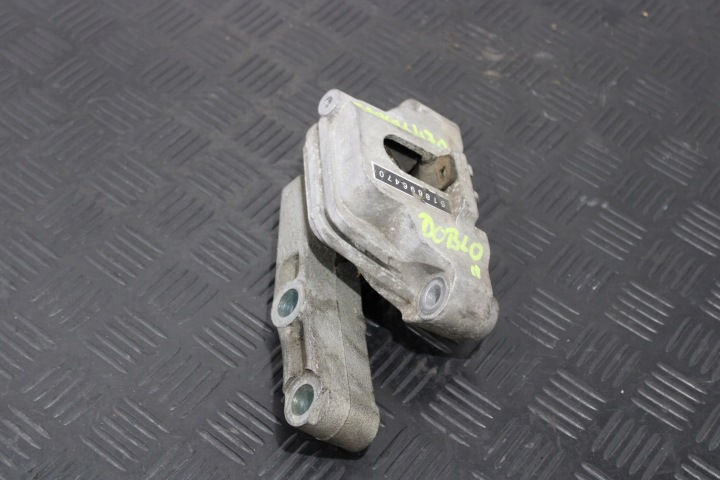 supporto Supporti motore usato FIAT DOBLO II 2 518696470