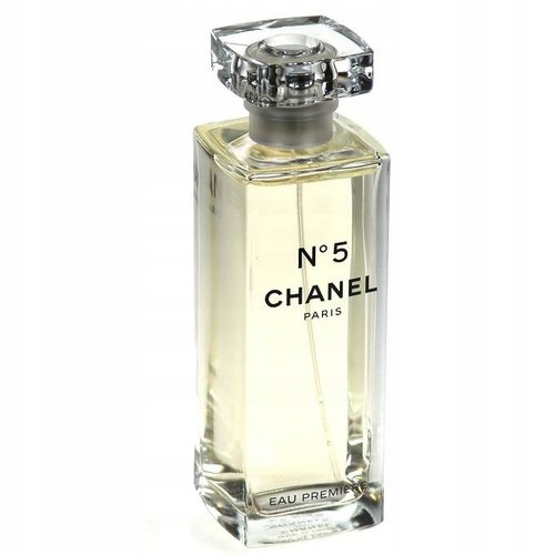 chanel n°5 eau premiere woda perfumowana 100 ml     