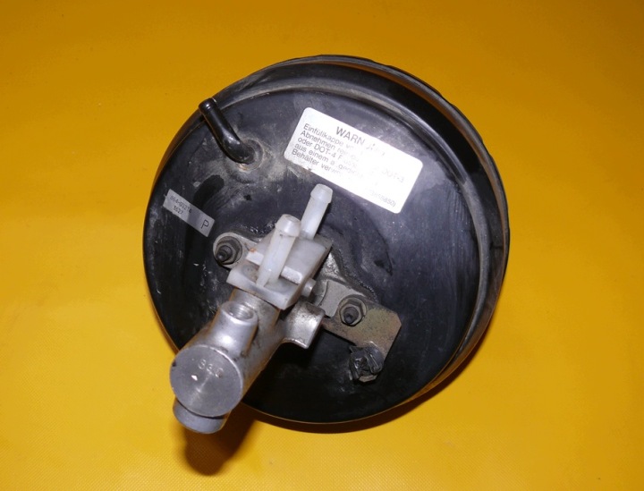 Servofreno SERVO MITSUBISHI OUTLANDER e 1 2.0 16V 136KM 4G63 03-06 EU