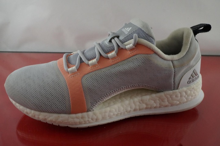 Adidas pure boost x tr 2 deals