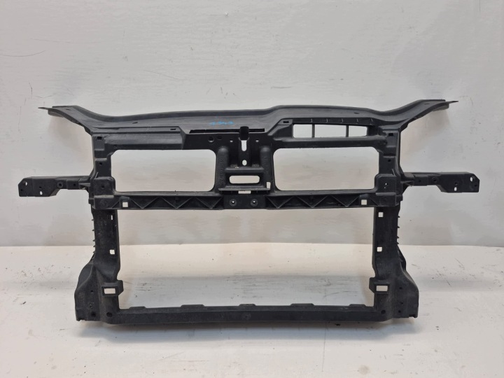VW GOLF V GTI JETTA 03- Gurten vorne vorne Versteifung Schlossträger 1K0805588G
