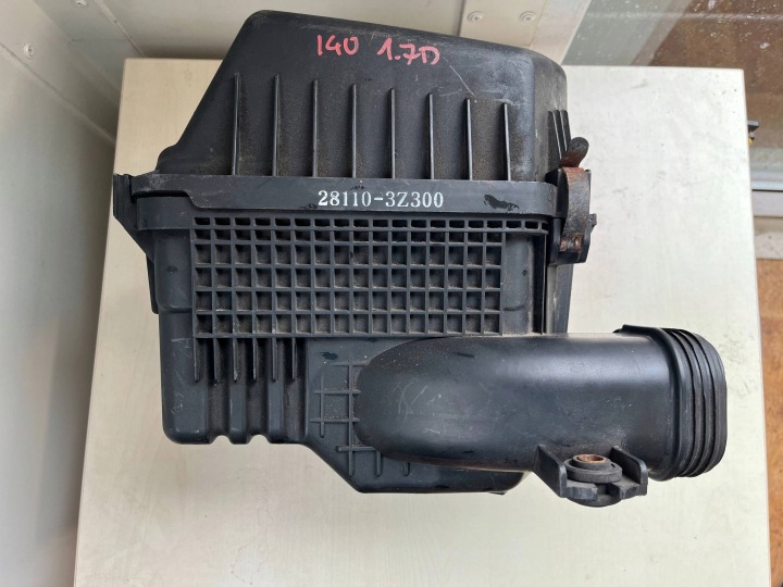 SCATOLA FILTRO 28110-3Z300 HYUNDAI I40 1.7 CRDi