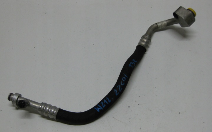 MERCEDES W212 LIFT E KLASA 13R Conduit pieces tuyaux Tuyau flexible Climatisateur air conditionné A2128302516