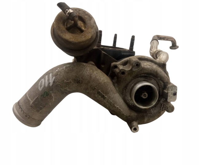 turbo DO REGENERACJI 06A145704 1.8 20V Skoda Octavia and (1996-2010)