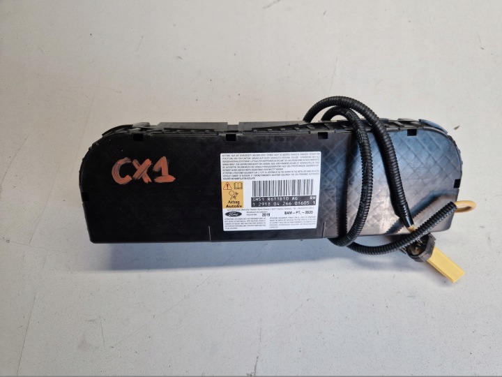 FORD C-MAX MK1 légzsák AIRBAG üllés jobb 3M51R611D10AG