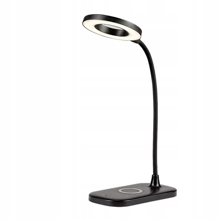 Led stolní lampa 5W Hardin 74013 Rabalux