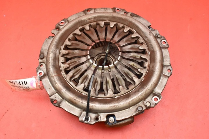 Kupplung Druckplatte Bremsscheibe Kupplungssatz Kupplungsscheibe 194753 NISSAN ALMERA N16 1.5 DCI 82 KM 03-06
