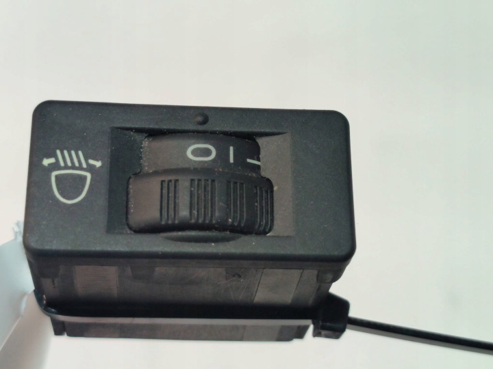 button 96384422XT CITROEN C4 Picasso and