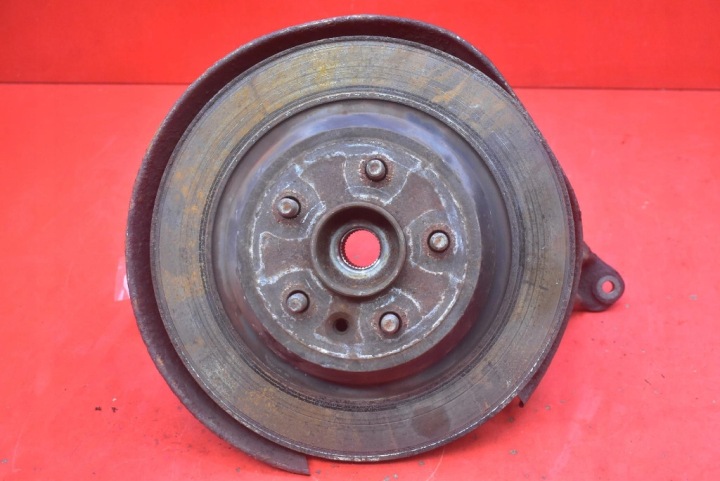 Mozzo FUSELLO perno mozzo Destro posteriore FORD KUGA MK1 e 2.0 TDCI 163 KM 4X4 08-13