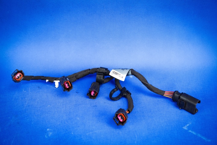 kabelbaum kabelsatz einspritzdüsen Audi A3 8V Golf VII 06L971627A
